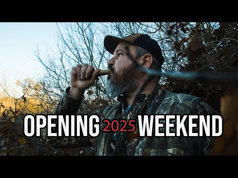 OPENING WEEKEND 2025