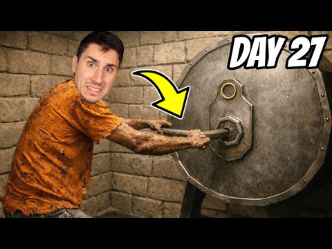 Crank The Wheel 1 MILLION Times... OR DIE!