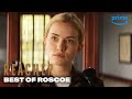Best Roscoe Moments | Reacher | Prime Video