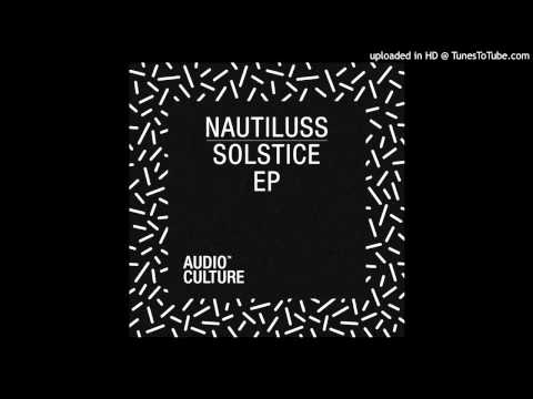 Nautiluss-Corvus (Lost in Space Mix)