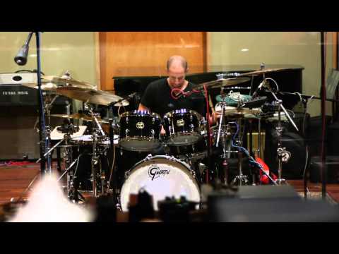 Bell Sound Sessions - Louie Palmer 2 10/10/13