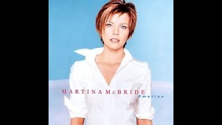 Martina McBride:-&#39;From The Ashes&#39;