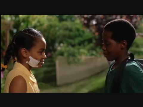 Malik MD7 & Alicia Keys - Un-Thinkable ( love & basketball )