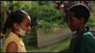 Malik MD7 & Alicia Keys - Un-Thinkable ( love & basketball )