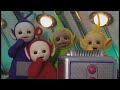 Teletubbies Ep 51 I Want To Be A Vet 1997 UK 50p