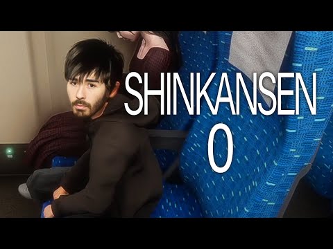 Shinkansen 0