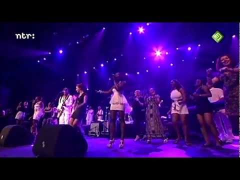 Chic - Good times - NSJ 07-07-12 HD