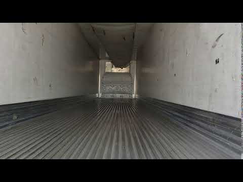 2011 CIMC 531SRB03 For Sale