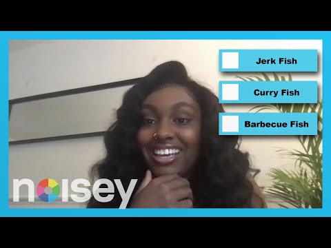 Tiana Major9 on Jamaican Food, Old Tweets, and Ghosting | Questionnaire of Life