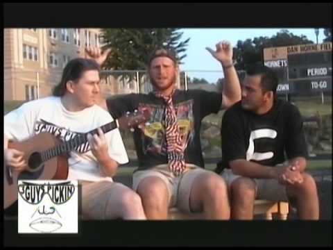 3 Guys Pickin intro updated