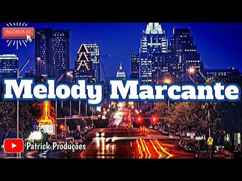 MELODY NOSSO AMOR É ASSIM 2011 - MULEKE DO MELODY