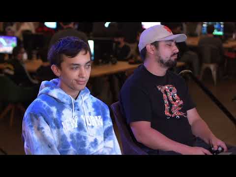 Guildhouse Weekly #22 ft Lui$, H.3.K, Nessboy12 - SSBU