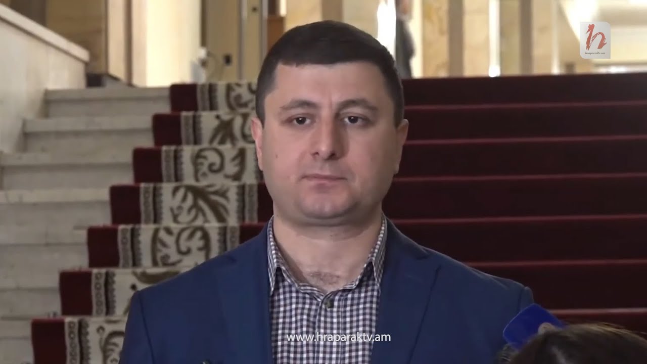 ՀՀ ու Արցախի իշխանությունները կարևորագույն հարցերի շուրջ հակասություններ ունեն․ Տիգրան Աբրահամյան