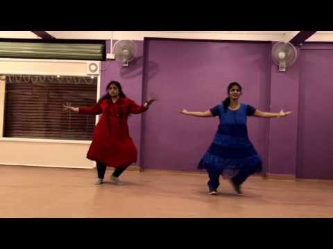 Kannaa nidurinchara, dance cover | Bahubali 2 , movie |