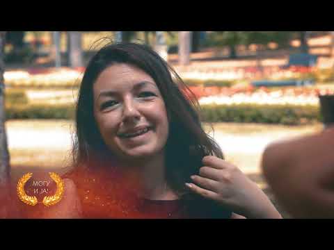 MOGU I JA_epizoda 11 - Sandra VASIĆ – učiteljski fakultet