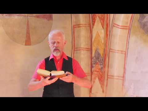 Pacem relinquo vobis