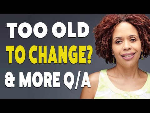 Delusions, Hypochondria, Setting Boundaries and More – Your Questions Answered