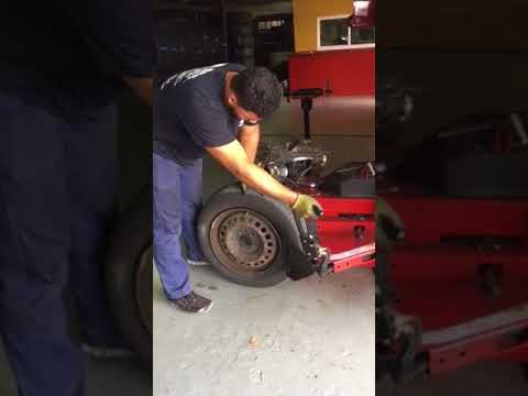 Group 13 "Before" Process improvement project video. (Part 1)