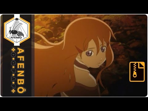 INNOCENT VENUS – Anime Opening.1 | AFENBO ✤O•G•P•A•F✤ | [HD–1080|60.FPS] [Summer 2006]