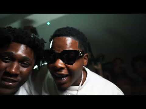 Fatt Macc - Never Fall Off (Official Music Video)