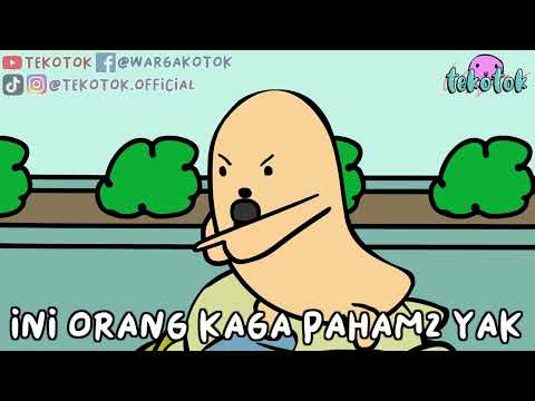 Katakanlah Saya Di Begal