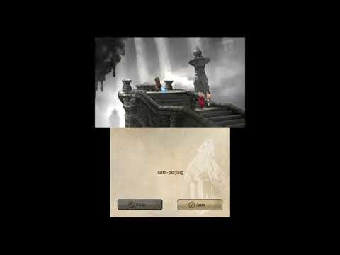Bravely Default Hard Playthrough EP 50: Truth and lies