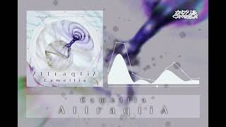 Cover art for AttraqtiA