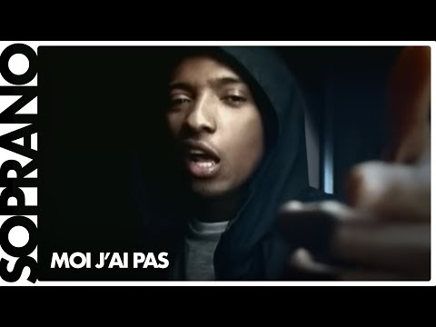 Soprano — ‘Moi J’ai Pas