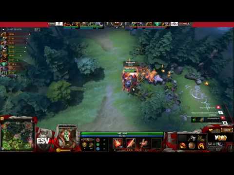 Game 2 Ehome.K vs DUOBAO || DPL season 2 || Vietnamese Stream || Caster TarranT