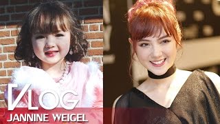 Download lagu Then & Now of Jannine Weigel (พลอยชมพู) (2003-2016) mp3 Download lagu Then & Now of Jannine Weigel (พลอยชมพู) (2003-2016) mp3