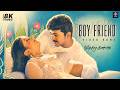 Boy Friend I Paarthal 8K Song Minsara Kanna 1999 Deva CM Vijay Tamil Hit Song RJS