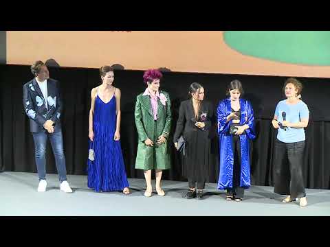 Biennale College Cinema 2021 - La Tana