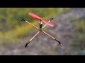 How To Make A Drone With DC Motor