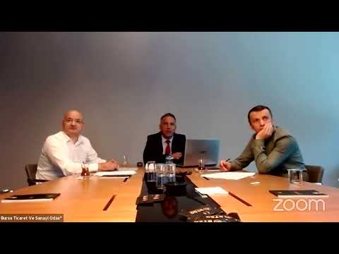 İŞKUR VE SGK  İSTİHDAM TEŞVİKLERİ BİLGİLENDİRME EĞİTİMİ