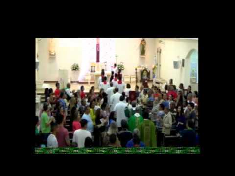 17º Domingo do Tempo Comum - 24/07/16