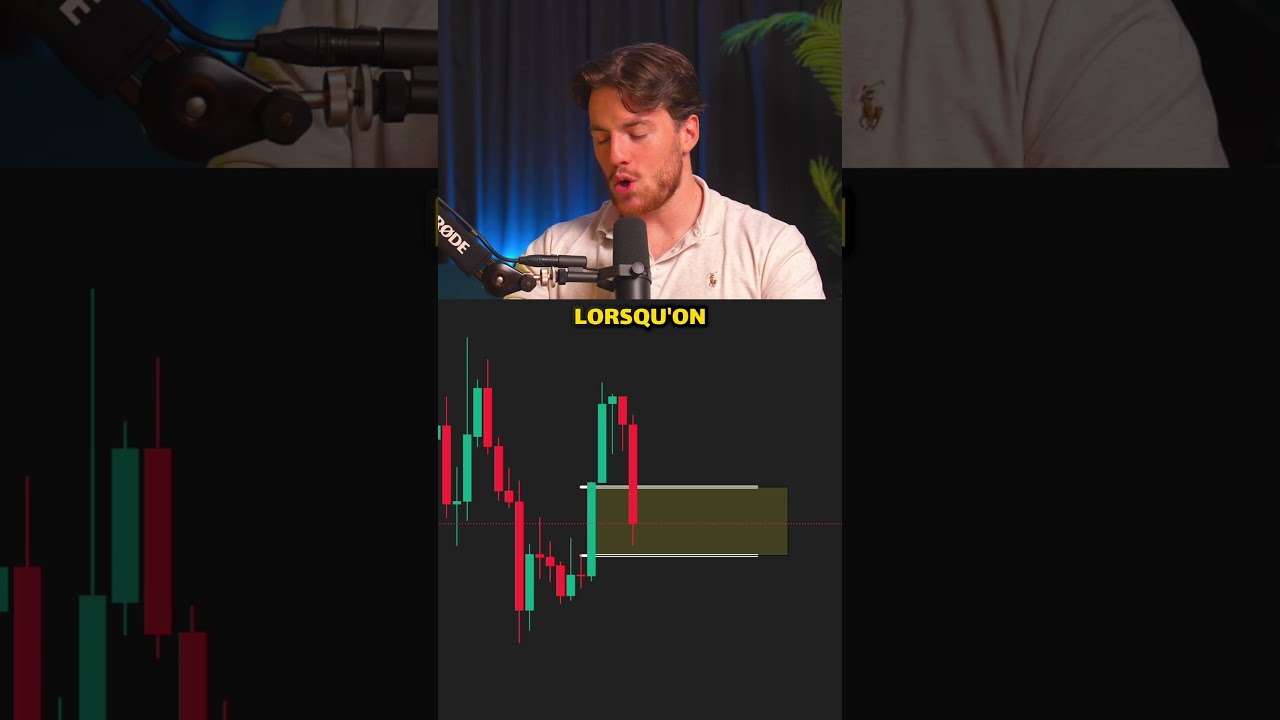 Regarde bien cette bougie