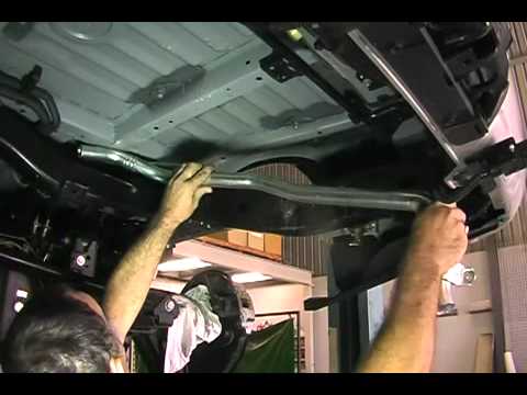The LongRanger 200 series fuel tank