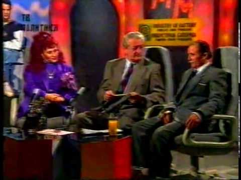 Perica Jokić Record - MINIMAKSOVIZIJA 3/10 - a