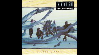 38 Special - Second Chance (1988 LP Version) HQ