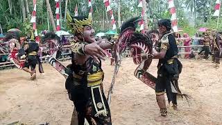 Download lagu Janturan barongan Sido Laras  mp3