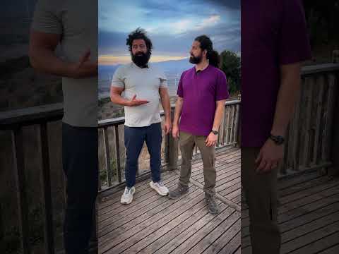 Next stop on the Roadmap to Armageddon? The Battle of Gog and Magog. This week on Our Jewish Roots