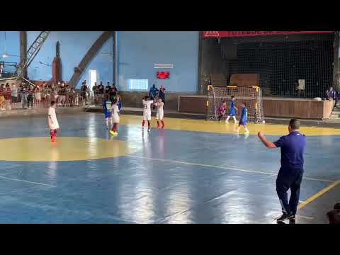 FFSERJ - Fluminense Vs Madureira