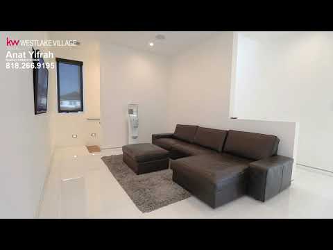 For Rent - West Hollywood Modern Architecture