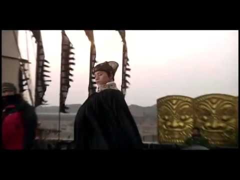 龙门飞甲之雨化田Flying Swords of Dragon Gate Character——Yu Huatian(IMAX-3D Kongfu Movie)