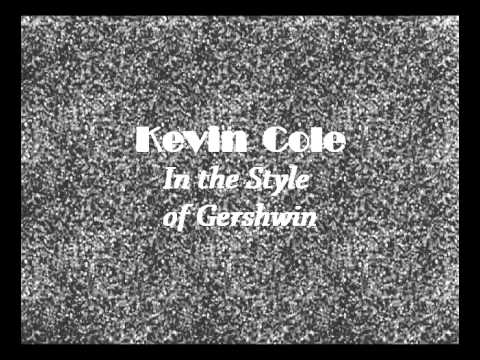 Kevin Cole - Wake Up Brother and Dance (2011)