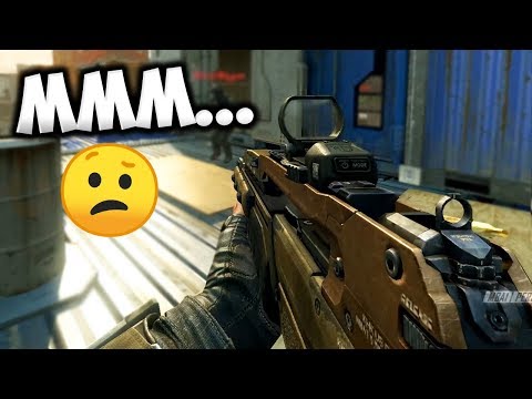 QUESTO M8 NON MI CONVINCE...