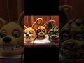 New Look At Springtrap In FNAF 2 Movie Fnaf2movie Fnaf Fivenightsatfreddys Fnaf2 Springtrap