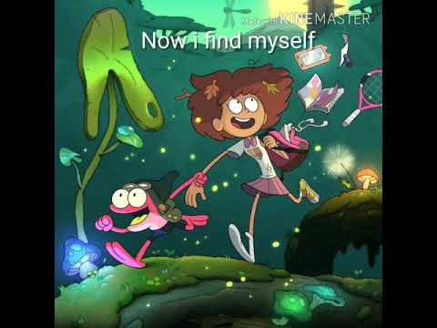 Cecila gray - Welcome to Amphibia lyrics