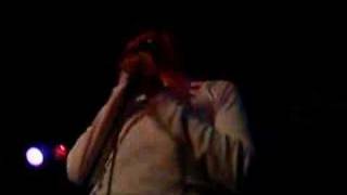 "secret love and the fastest way.." This Providence