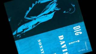 "Denial" by Miles Davis & Sonny Rollins